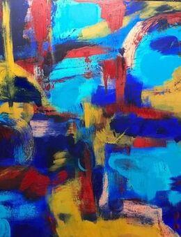 Kunsthandel Gennep - "Blowing In The Wind" - Kleve Zentrum