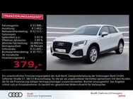 Audi Q2, Advanced 30 TDI Optik-schwarz, Jahr 2024 - Ingolstadt