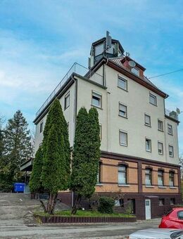 Pension in historischem Gebäude - Reutlingen