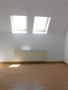 Hereinspaziert.....! Helle Wohnung in zentraler Lage! - Güstrow