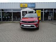 Opel Crossland 1.2 Automatik Ultimate - Bröckel