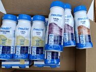 Konvolut Protein - Drink von Fresubin - Nieden