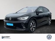 VW ID.4, Pro Performance, Jahr 2023 - Traunstein