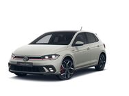 VW Polo, 2.0 l TSI GTI OPF, Jahr 2022 - Ehingen (Donau)