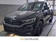 VW T-Roc, 2.0 TSI Sport R-Line | |, Jahr 2021 - Zwiesel