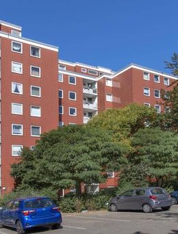 3-Zimmer-Wohnung in Gladbeck - Gladbeck