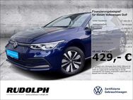 VW Golf Variant, 2.0 TDI Golf VIII Move, Jahr 2023 - Leuna