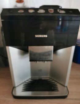 Kaffeevollautomat EQ500 - Offenburg