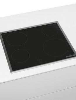 BOSCH Elektro-Kochfeld Serie 4 PKE645BA2E