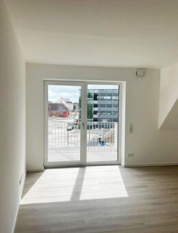 Charmante 3-Zimmer Wohnung im Neubau! - Bamberg