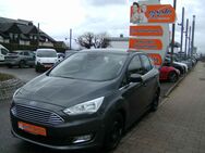 Ford C-Max, 1.0 EcoBoost, Jahr 2019 - Rutesheim