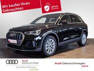 Audi Q3, 35 TDI, Jahr 2024 - Kiel