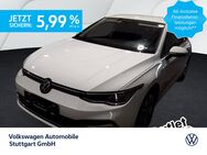 VW Golf, 1.5 TSI 8 Move, Jahr 2024 - Stuttgart