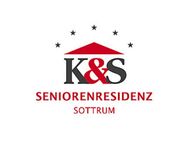 Heilerziehungspfleger / Fachkraft für soz. Betreuung (w/m/d) K&S Seniorenresidenz Sottrum | cmwgw5 - Sottrum