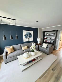 Attraktives Renditeobjekt Düsseldorf - Düsseldorf