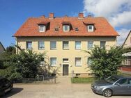 Gemütliche 3-Zi.-Dachgeschoss-Wohnung in Springe mit Garten - Springe