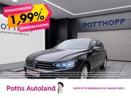 VW Passat Variant, 1.5 TSI Business AppConnect, Jahr 2024 - Hamm