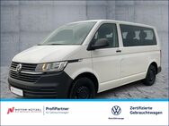 VW T6 Kombi, 2.0 TDI 1, Jahr 2020 - Bayreuth