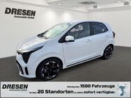 Kia Picanto, 1.2 GT-LINE, Jahr 2024 - Neuss