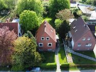 RESERVIERT: Preiswertes Einfamilienhaus in Emden Harsweg zu verkaufen - Emden