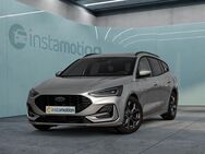 Ford Focus, 1.0 ST-Line EcoBoost Hyb, Jahr 2023 - München