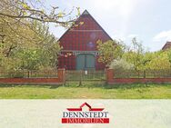 BIETERVERFAHREN! Vierständerhaus in beliebter Rundlingslage zu verkaufen! - Lüchow (Wendland)