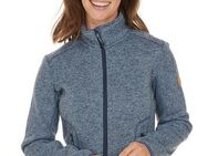 WHISTLER Fleecejacke SAMANI aus schnell trocknendem Funktionsmaterial