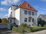 Voller Varianten! Freistehendes Ein-/Mehrfamilienhaus mit Garage in Feldrandlage Fulerum/Haarzopf - Essen