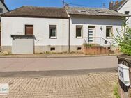 15 MIN BIS L-REMICH/L-SCHENGEN: 148 M² WOHNHAUS AUF 24 AR - Freudenburg