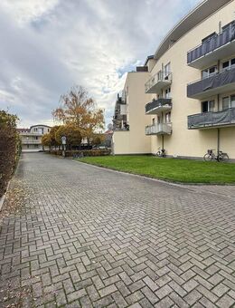 Gemütliche 2RWE mit Balkon im Leipziger Westen! - Leipzig