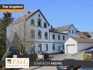 Grundsolide und mit Potential! - Velbert