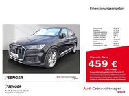 Audi Q7, 55 TFSI e quattro, Jahr 2021 - Lübeck