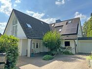 Einfamilienhaus mit Wärmepumpe und PV-Anlage - Quickborn (Landkreis Pinneberg)