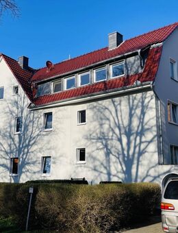 Modernisiertes 3-Familienhaus in zentraler Lage von Reinhardshagen-Veckerhagen - Reinhardshagen