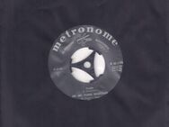 7'' Single Vinyl JOE (MR. PIANO) HENDERSON Trudie / Love Is The Sweetest Thing - Zeuthen