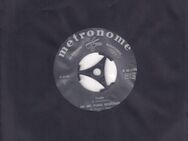 7'' Single JOE (MR. PIANO) HENDERSON "TRUDIE" / "LOVE IS THE SWEETEST THING" - Zeuthen