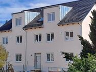 Große Dachgeschosswohnung in Ingolstadt-Unsernherrn - Ingolstadt