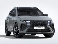 Hyundai Tucson, 1.6 T-GDI 48V "N Line" Sitz-Paket PGD Assistent-Paket, Jahr 2022 - Darmstadt