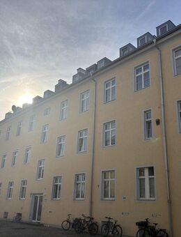 Renditestark und risikoarm - Immobilienwert mit Zukunftsperspektive - Ingolstadt