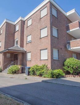 Stilvolle und geräumige Maisonettewohnung mit Garten in ruhiger und zentraler Lage von Kleinenbroich - Korschenbroich
