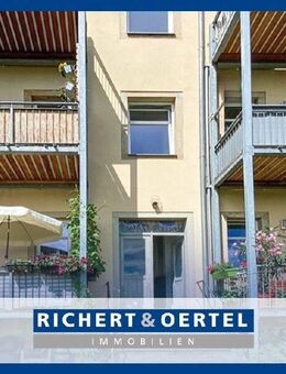 www.r-o.de +++ Aufteilungsfähiges Mehrfamilienhaus in Dresden-Pieschen - Dresden