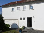 freundliches Einfamilienhaus in Crailsheim *provisionsfrei* - Crailsheim