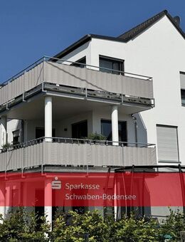 Eigentumswohnung in Offingen - Offingen