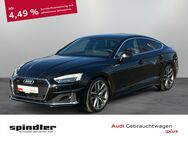 Audi A5, Sportback S-Line 45 TFSI quattro, Jahr 2024 - Kitzingen