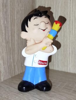 Krautol Männchen - Neunkirchen (Saarland)