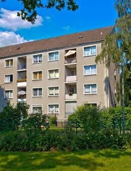3-Zimmer-Wohnung in Gladbeck Brauck - Gladbeck