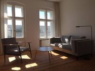 Charmante Altbau-Wohnung in Berlin Kreuzberg - Berlin