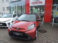 Toyota Aygo, 1.0 X Pulse, Jahr 2022 - Lauchringen