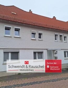 1-FH mit großem Grundstück in Lauterbach-Frischborn - Lauterbach (Hessen)
