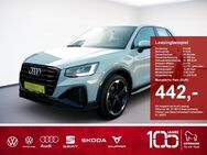 Audi Q2, S-LINE 35 TFSI 150PS 5J-G KA, Jahr 2023 - Straubing